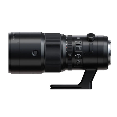 Lente Fujinon GF500mm F5.6 R LM OIS WR