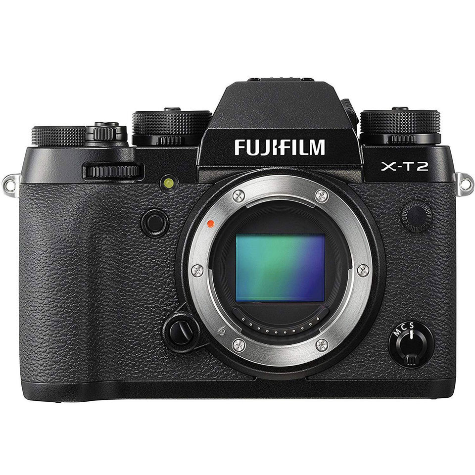 Cámaras – Serie X - Tienda Fujifilm